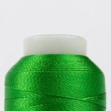 Threads - Rayon - Accent 12Wt - AC925 - Bright Lime - 400m/437yd