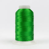 Threads - Rayon - Accent 12Wt - AC925 - Bright Lime - 400m/437yd