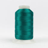 Threads - Rayon - Accent 12Wt - AC941 - Bluegrass Green - 400m/437yd