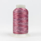 Threads - Rayon - Accent 12Wt - ACM35 - Plums Pinks - 400m/437yd