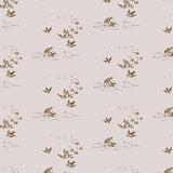 AYLA: A-1727 p by Max and Louise 100% Cotton Fabric