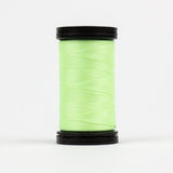 Thread - Ahrora Polyster - 40Wt - AR04 - Lemon Lime - 183m/200yd