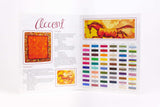 WonderFil Thread Colour Cards
