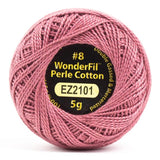 Alison Glass Eleganza Perle Cotton - EL5G-2101 - Auburn - 38.4m/42yd