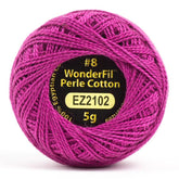 Alison Glass Eleganza Perle Cotton - EL5G-2102 - Urchin - 38.4m/42yd