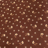 Andover Fabrics - Signature Quilt Pattern #4257 Brown