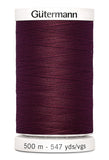 709239-369 Gutermann Sew All Polyester Thread - 500 m
