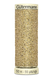 744603-24 Gutermann metallic - W 331 50 m