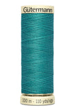 788988-107 Gutermann Sew All Polyester Thread - 100 M/5
