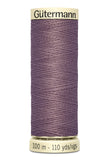 788988-126 Gutermann Sew All Polyester Thread - 100 M/5