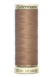788988-139 Gutermann Sew All Polyester Thread - 100 M/5