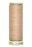 788988-170 Gutermann Sew All Polyester Thread - 100 M/5