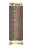 788988-199 Gutermann Sew All Polyester Thread - 100 M/5