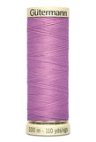 788988-211 Gutermann Sew All Polyester Thread - 100 M/5
