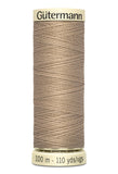 788988-215 Gutermann Sew All Polyester Thread - 100 M/5
