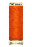 788988-351 Gutermann Sew All Polyester Thread - 100 M/5