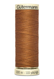 788988-448 Gutermann Sew All Polyester Thread - 100 M/5