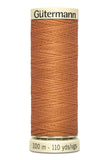 788988-612 Gutermann Sew All Polyester Thread - 100 M/5