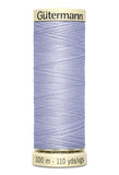 788988-656 Gutermann Sew All Polyester Thread - 100 M/5
