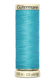 788988-714 Gutermann Sew All Polyester Thread - 100 M/5b