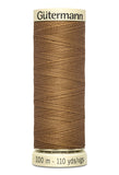 788988-887 Gutermann Sew All Polyester Thread - 100 M/5