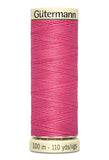 788988-890 Gutermann Sew All Polyester Thread - 100 M/5