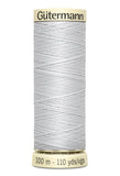 788988-8 Gutermann Sew All Polyester Thread - 100 M/5