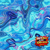 Artful Blooms RK22690370 Robert Kaufman