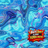 Artful Blooms RK22690370 Robert Kaufman