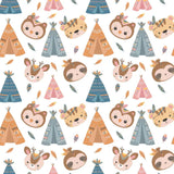 BOHO BABY DV6252