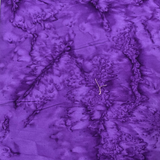 Batik Fabric 100% Cotton Fabric WOF 110cm- 112cm