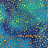 Batik Fabric 100% Cotton Fabric WOF 110cm- 112cm