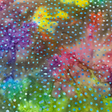 Batik Fabric 100% Cotton Fabric WOF 110cm- 112cm