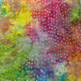 Batik Fabric 100% Cotton Fabric WOF 110cm- 112cm