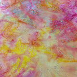 Batik Fabric 100% Cotton Fabric WOF 110cm- 112cm