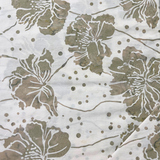 Batik Fabric 100% Cotton Fabric WOF 110cm- 112cm