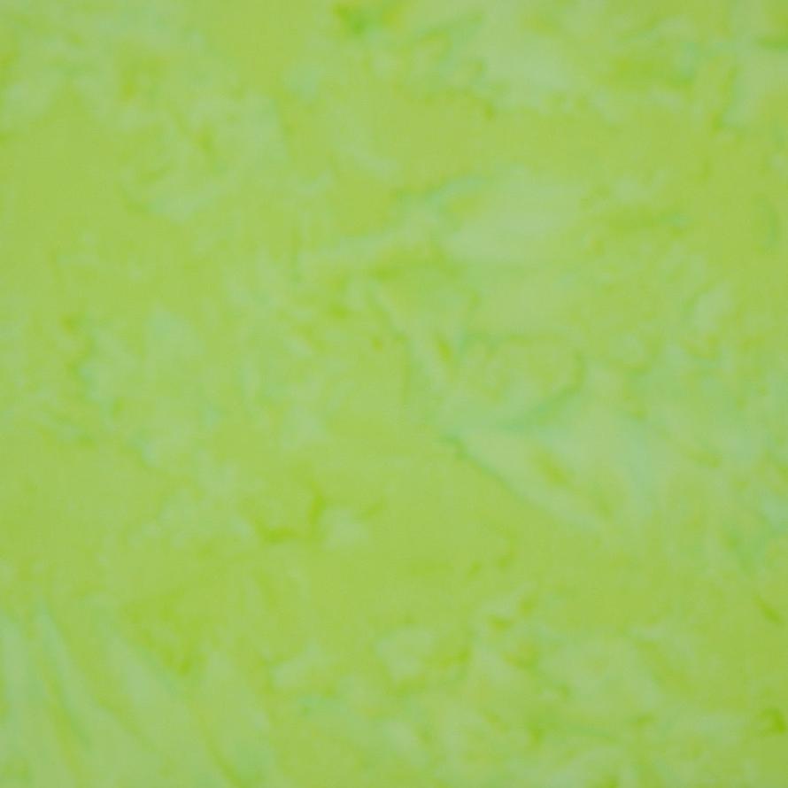 Batik Green 9