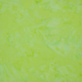 Batik Green 9