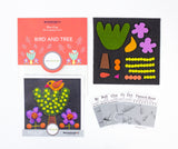 Sue Spargo Pre-Cut Wool Kits