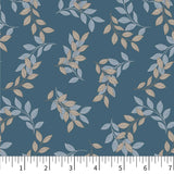 A Month Of Sundays Collection Phoebe Fabrics Alison Ashbourne Green Acre Designs