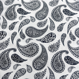 Building Blocks Basics Morning Frost DV2111 100% Cotton Fabric WOF 110cm - 112cm