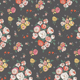 SUNSETRIDGE MAIN GRANITE - C15730-GRANITE - 100% Cotton