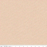 NEW BEGINNINGS - C15756 - APRICOT - 100% Cotton