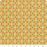 PIECE & PLENTY - C15873 - MARIGOLD - 100% Cotton