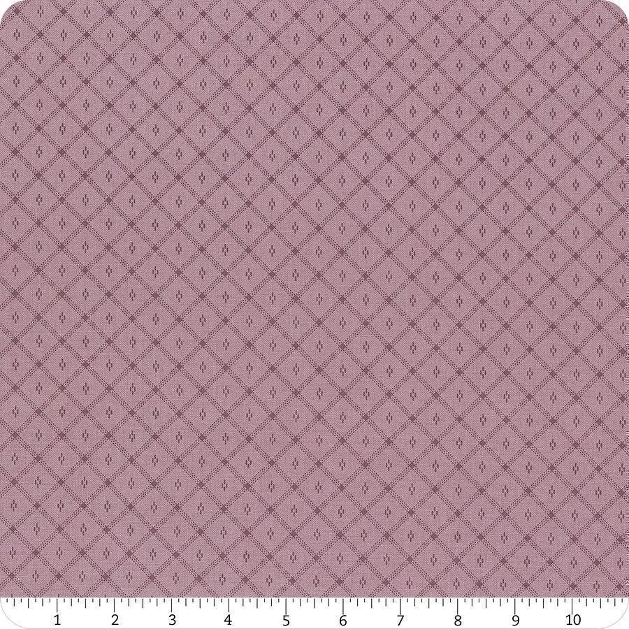 PIECE & PLENTY - C15877 - TAFFY - 100% Cotton