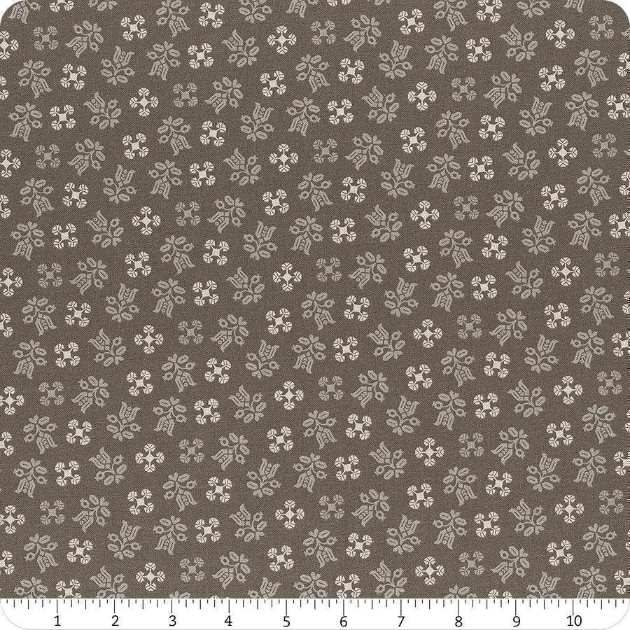 PIECE & PLENTY - C15878 - PEBBLE - 100% Cotton