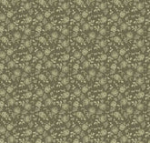 ANNE OF GREEN GABLES TONE-ON-TONE - C16125-GREEN - 100% Cotton