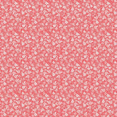 SUMMER SKIES AND FIREFLIES GARDEN TEA ROSE - C16376-TEAROSE - 100% Cotton