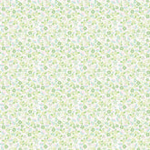 SUMMER SKIES AND FIREFLIES GARDEN WHITE - C16376-WHITE - 100% Cotton