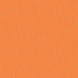 ESSENCE RAINDROPS ORANGE - C16461-ORANGE - 100% Cotton